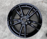 809 Felga Pojedyncza BMW 0094 Seria 3 g20 g21 m sport 19 is27 8j 5x112