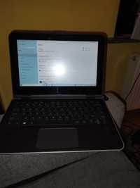 HP x360 tablet + laptop