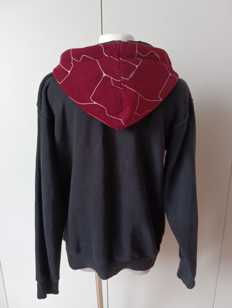 Bluza męska Braga rozmiar L,