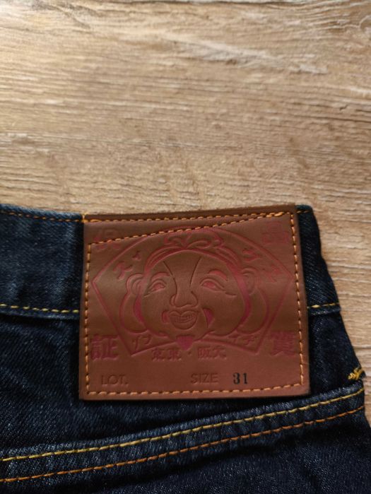 Шорти evisu. Size-31