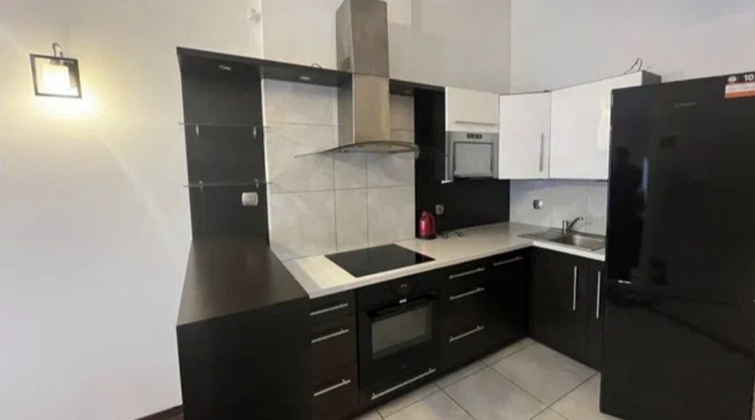 Apartament umeblowany
