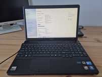 Laptop Sony VAIO PCG 71211M