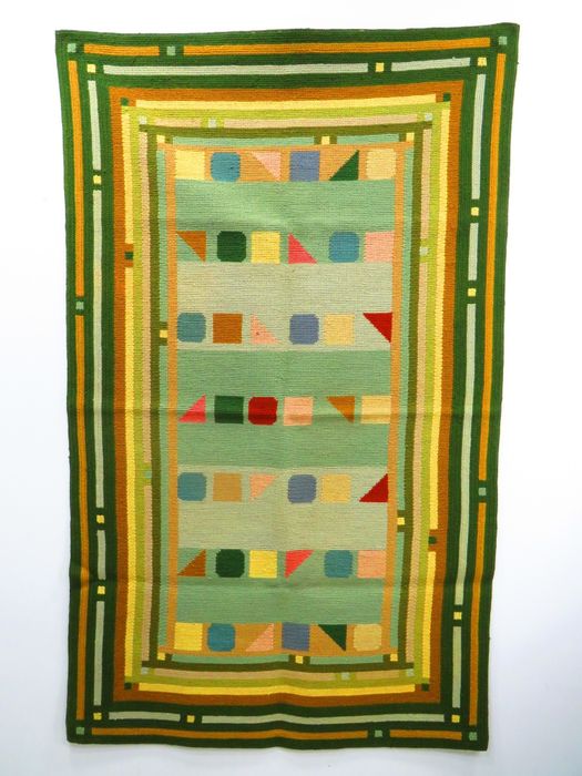 Tapete de Arraiolos.