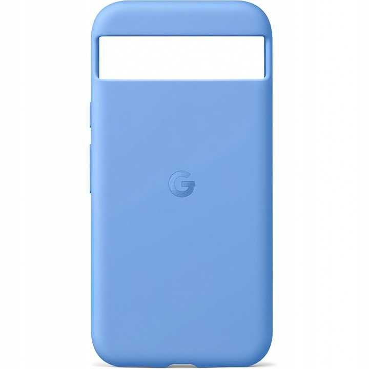 etui Google Case do Google Pixel 8a, plecki blue bay jasnoniebieskie