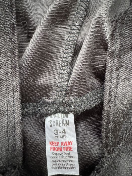 Костюм для хлопчика на Хеловін