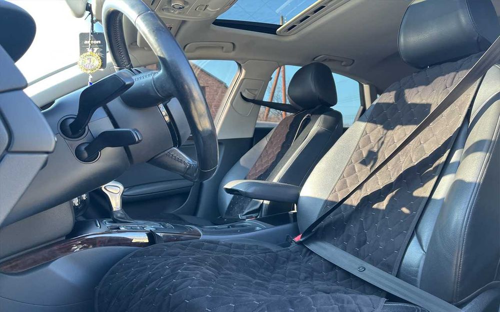 Audi A4 2015 року