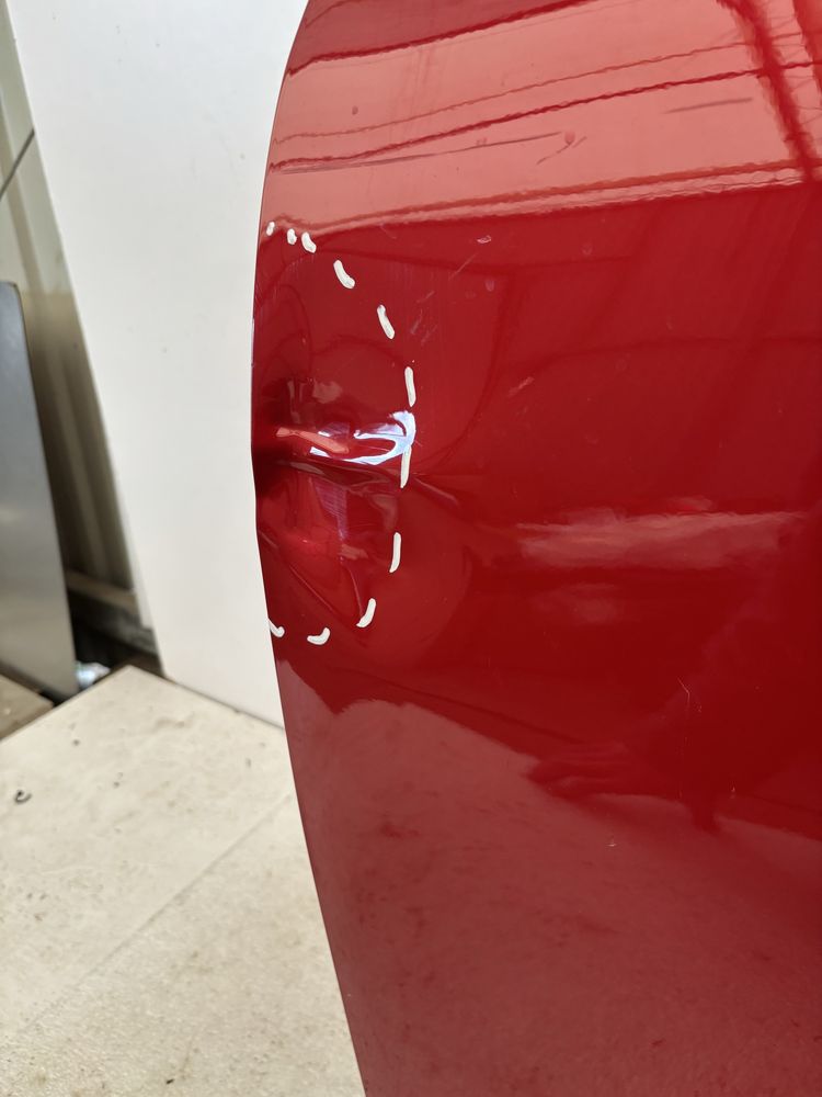 Toyota Yaris Cross 20- drzwi lewy przód lewe przednie