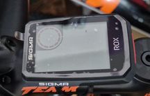 Sigma ROX 2.0 preto