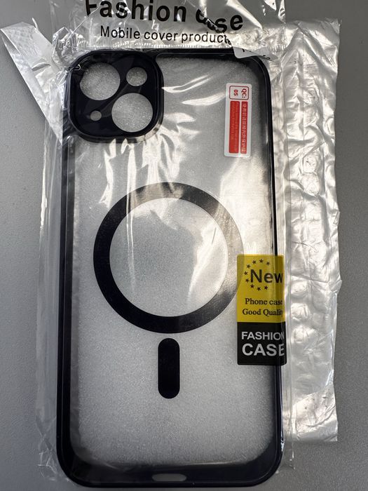 Новый чехол на Айфон 14 плюс