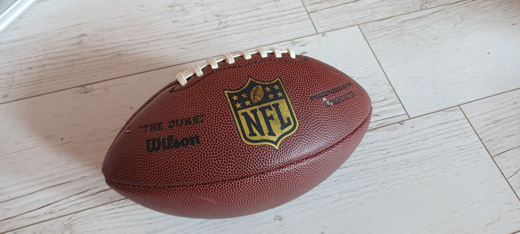 Wilson NFL piłka do rugby