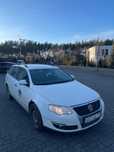 Volkswagen Passat B6 kombi 2.0 TDI 140koni 2008rok
