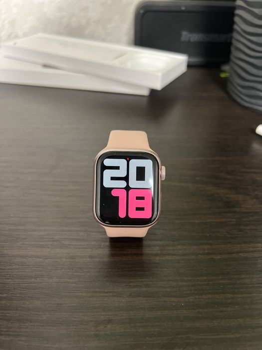 Watch Series 9 41mm