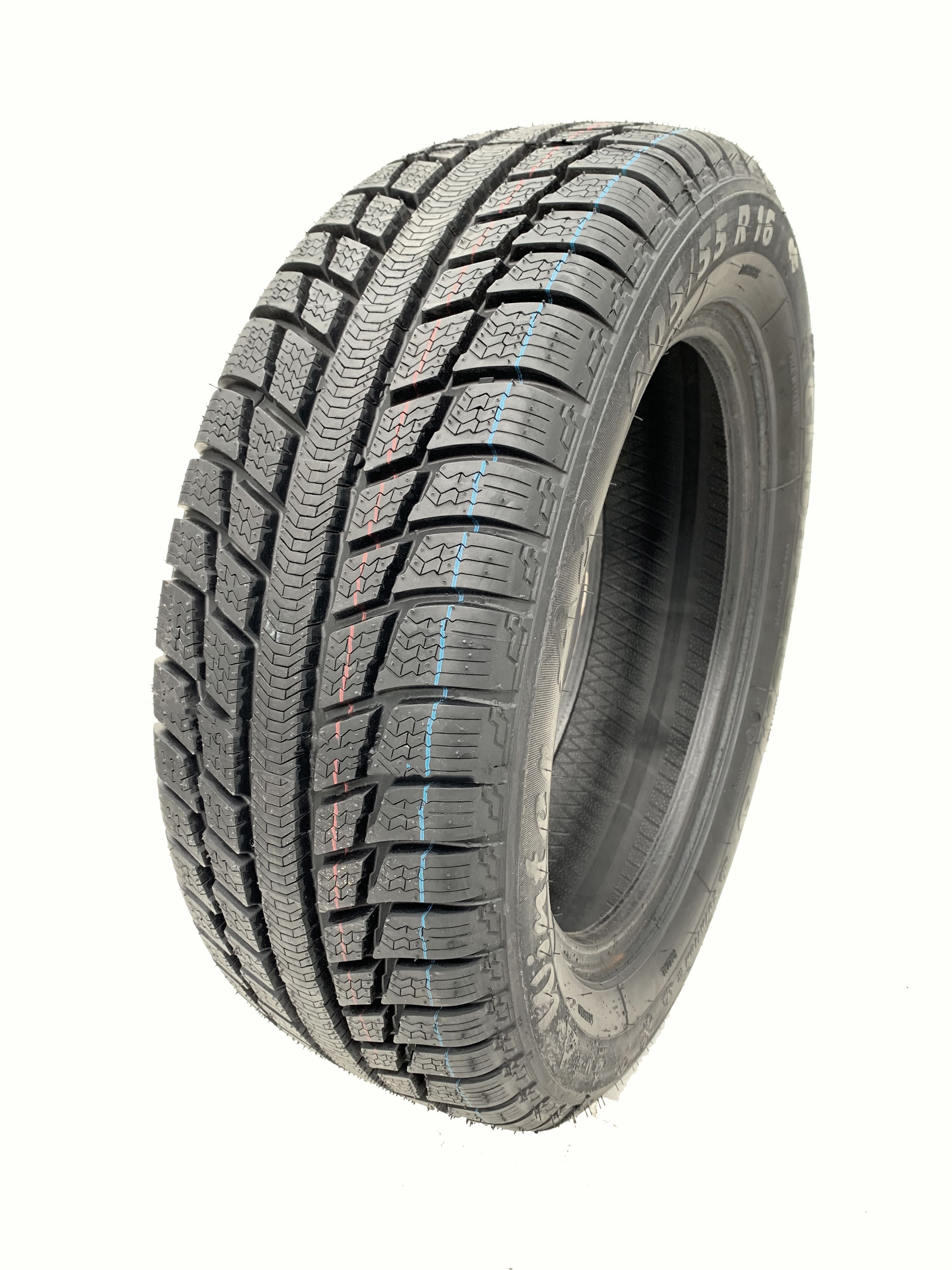 Шини зимові 195/50 R15 82H резина зимова ALPIN 3 GAL-GUM Poland