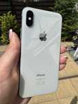Iphone XS 64 GB bialy