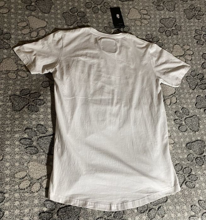 футболка phillip plein