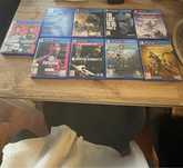 Gry PS4, polecam