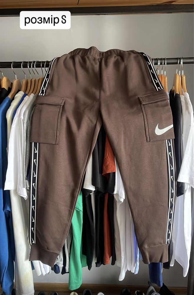 Штани Nike Jordan оригінал