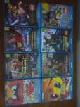 Jogos Wii U Legend of Zelda, Super Mario, Sonic, Lego, Minecraft