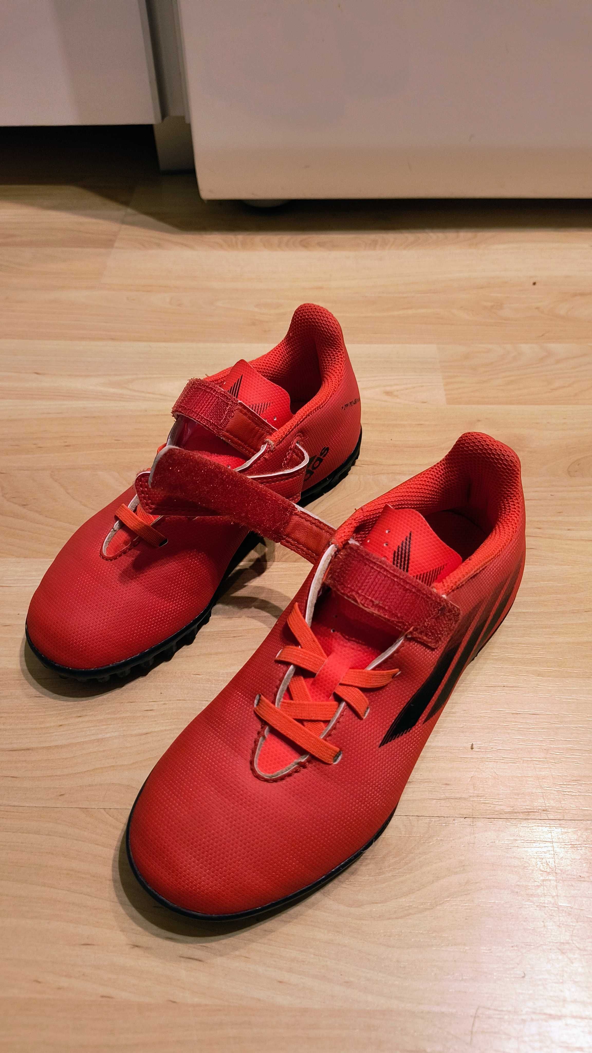 Buty turfy Adidas
