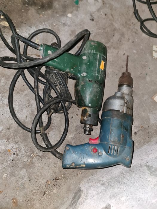 Wiertarki celma części