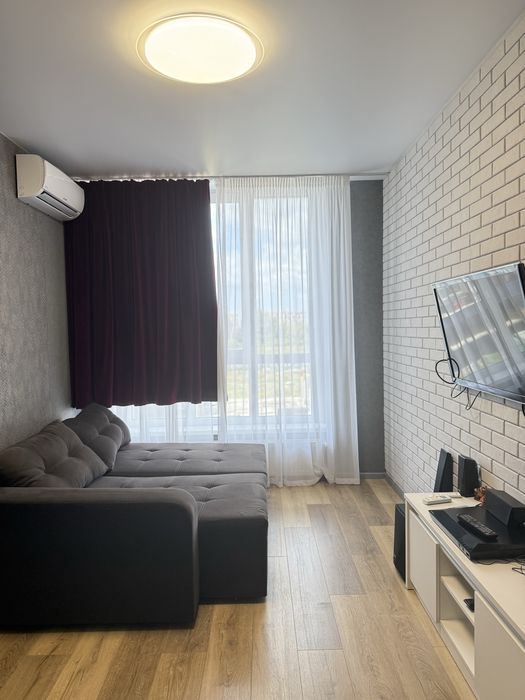 Стильна 1 к квартира в жк Благород!