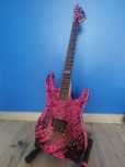 ESP LTD M-10 + EMG 81 - Gitara elektryczna