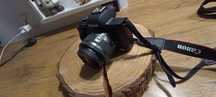 Aparat Canon eos Mark II M50