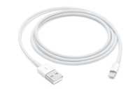 Кабель Apple Lightning to USB Cable (1.0 m)