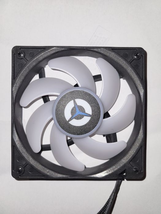 Нові Вентилятори фірмові AVC 4500 обертів з підсвіткою