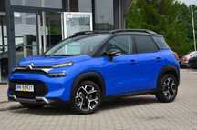 Citroën C3 Aircross Automat/ MAX/ Kamera/ grzana szyba/ ASO Citroen Mikołów