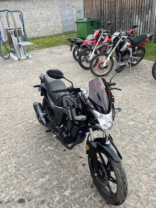 Продам ліфан кп 200