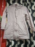 Parka Kurtka CoolClub Fiolet 140