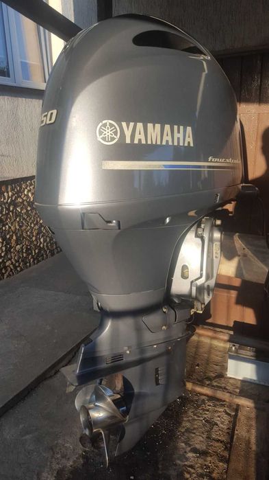 silniki zaburtowe nowe i używane od 2.5 do 350Km.