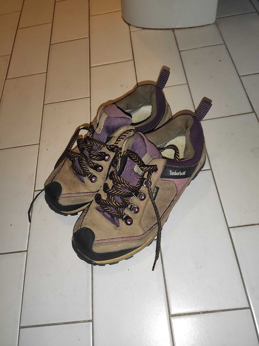 Sapatilhas Timberland