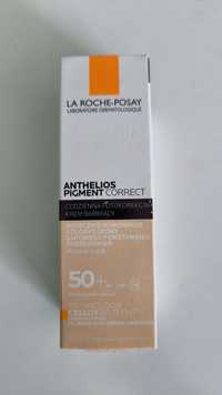 La Roche-Posay Anthelios Pigment Correct SPF50+ 50ml