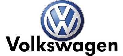 Volkswagen Tiguan kurtyna lewa Airbag