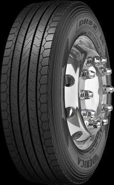 Opona 315/70R22.5 DRS2 DĘBICA