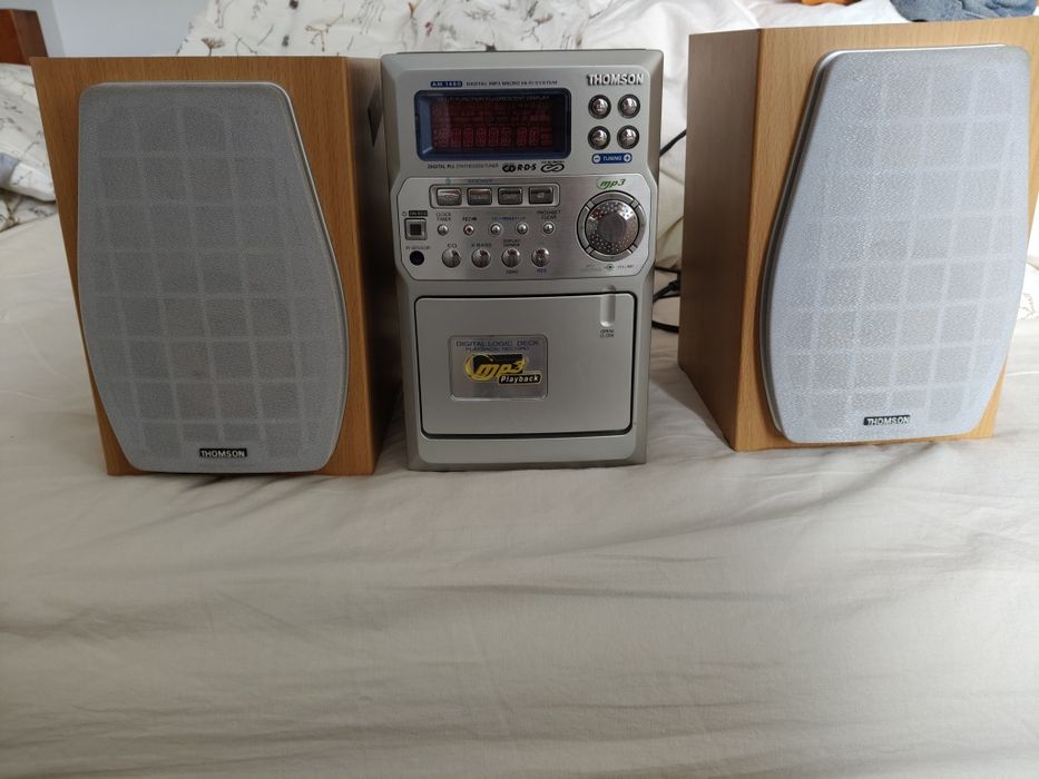 Wieża Thomson sprzedam