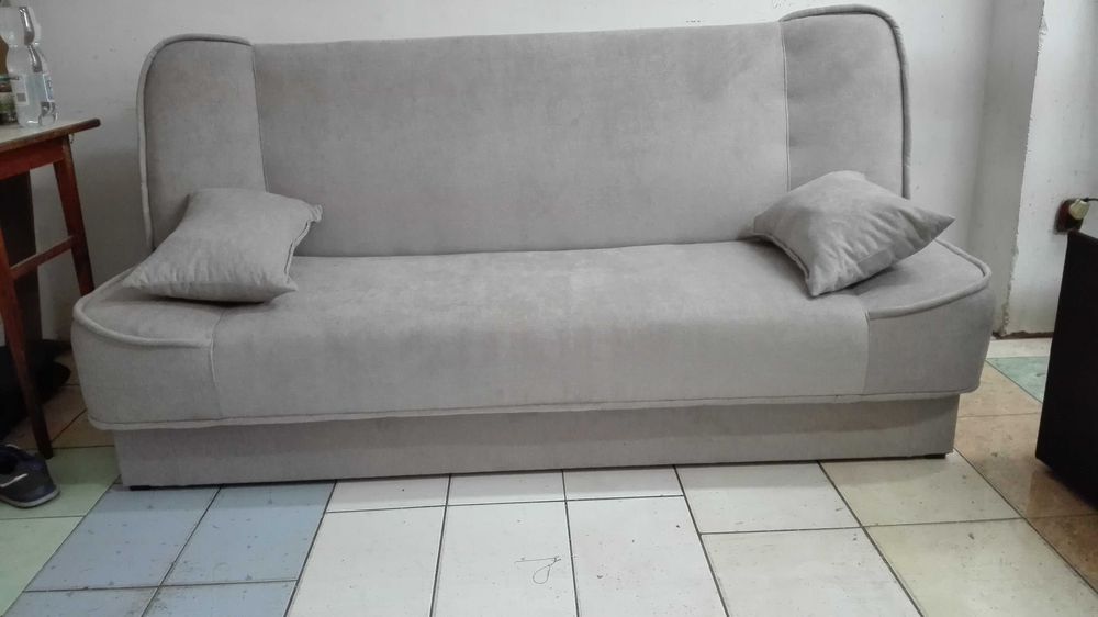 WERSALKI OD PRODUCENTA wersalka kanapa producent