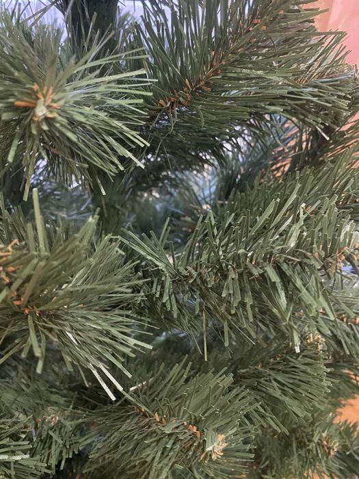 Штучна ялинка «Західна»