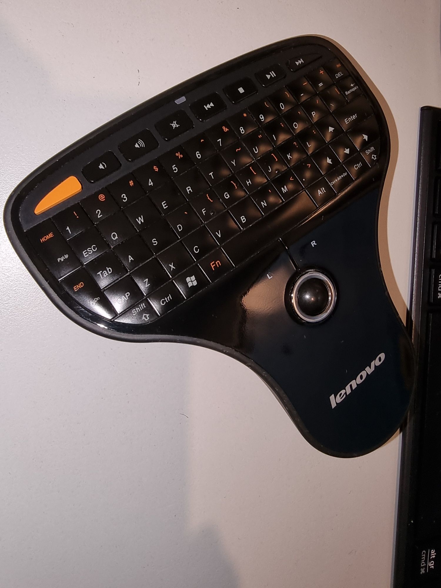 Klawiatura bezprzewodowa lenovo n5901