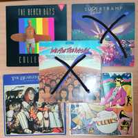 Discos Vinil Atualizações