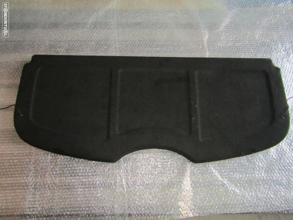 Chapeleira (prateleira)Peugeot 207