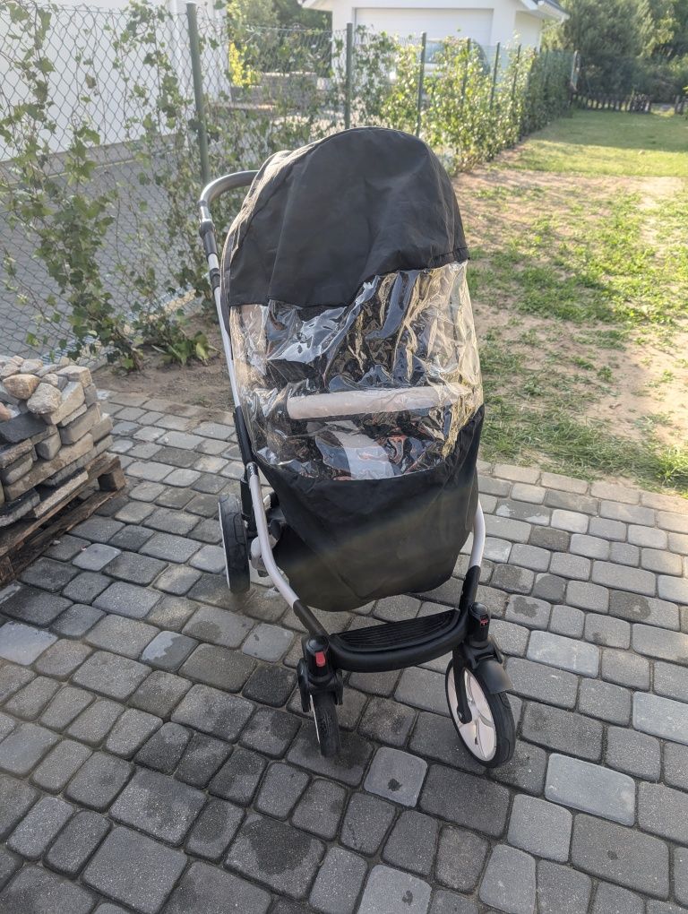 Wózek 3w1 Primavera Coneco