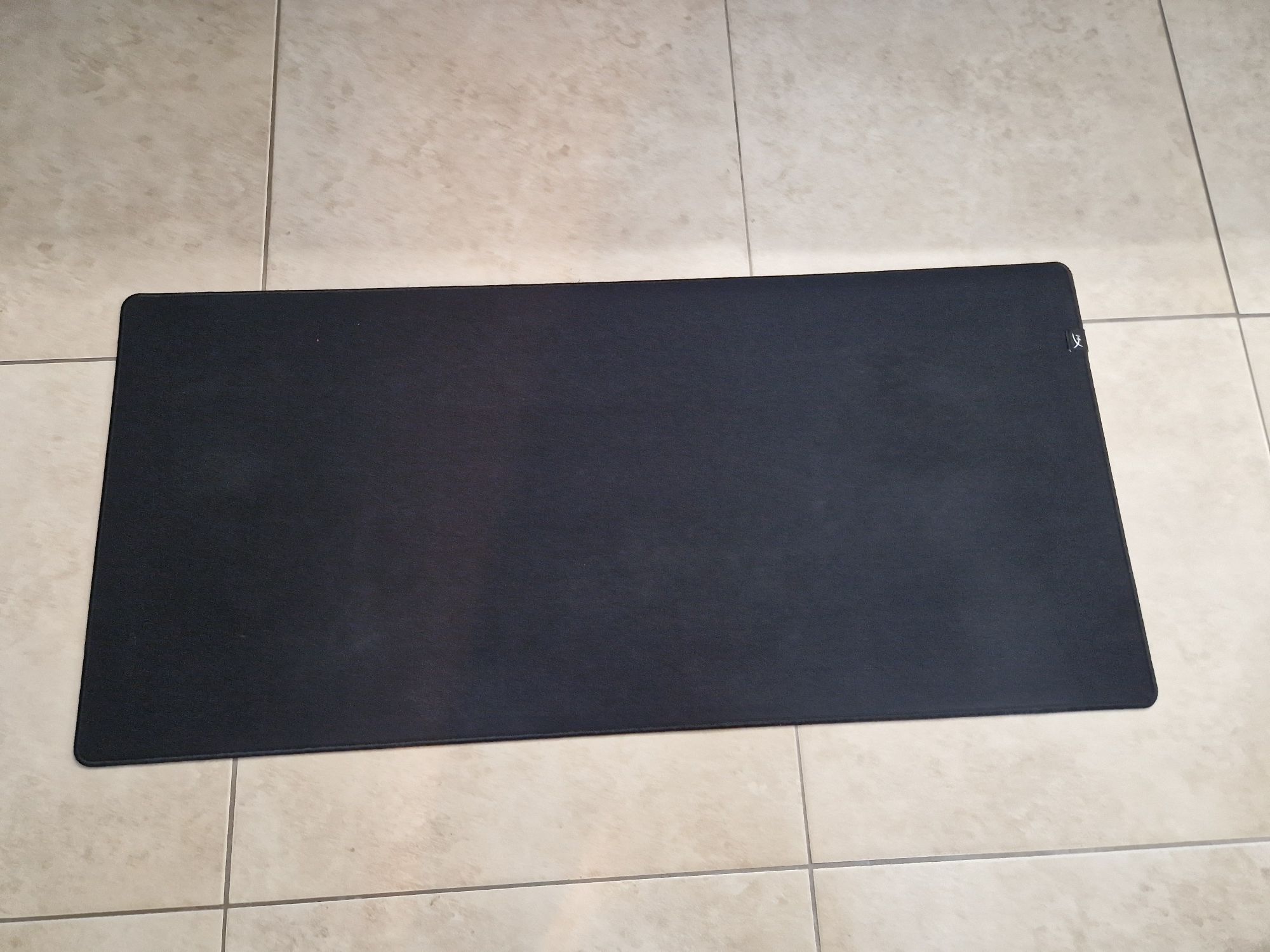 tapete / mouse pad - HyperX Pulsefire Mat XL