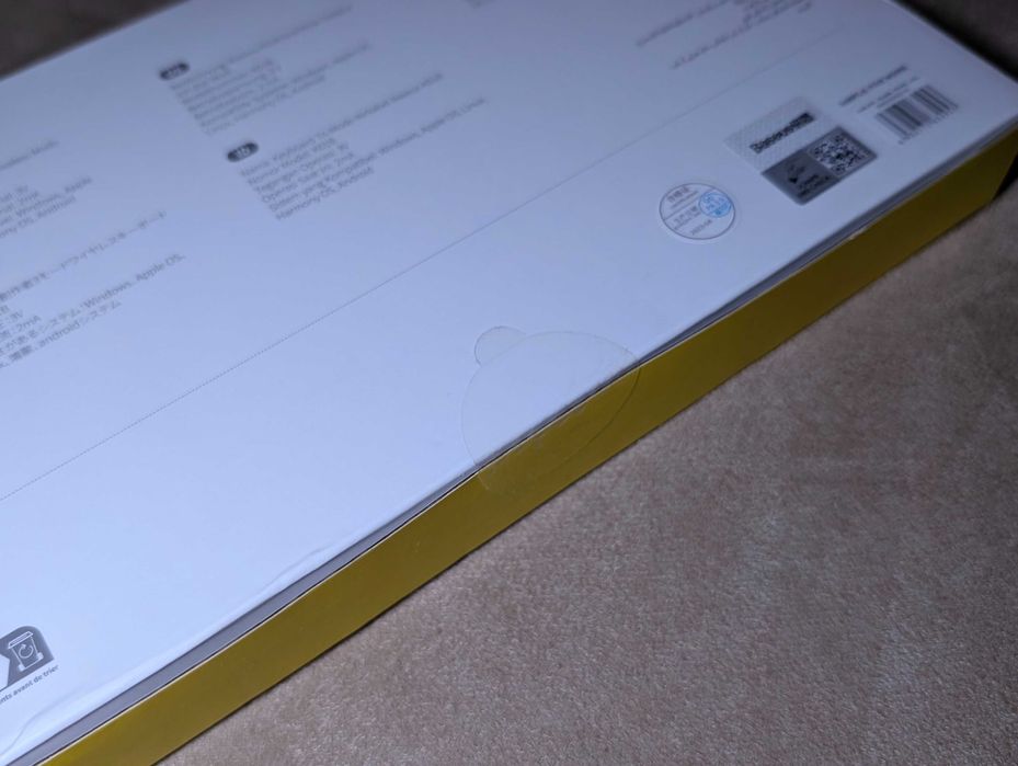 Клавиатура беспроводная Baseus K01B Wireless Tri-Mode Keyboard