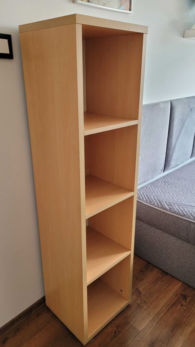 Szafka zytafka 4 półki