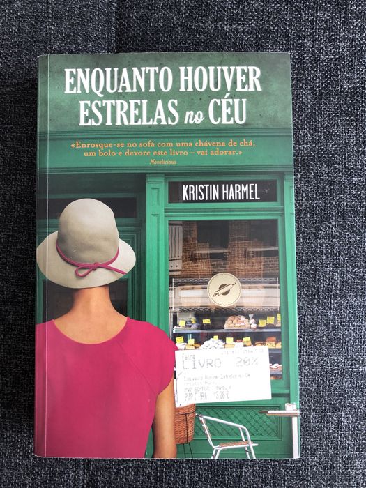 Livros vários (venda isolada)