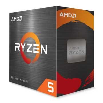 AMD Ryzen 5 3600X Hexa-Core 3.8GHz c/ Turbo 4.4GHz 36MB SktAM4