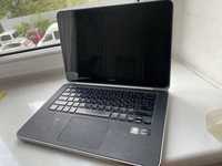 Dell XPS 14" | i7 | DDR 8GB | SSD 512 GB| 2 kg